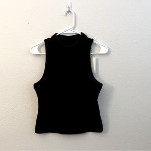 A New Day sleeveless crop top